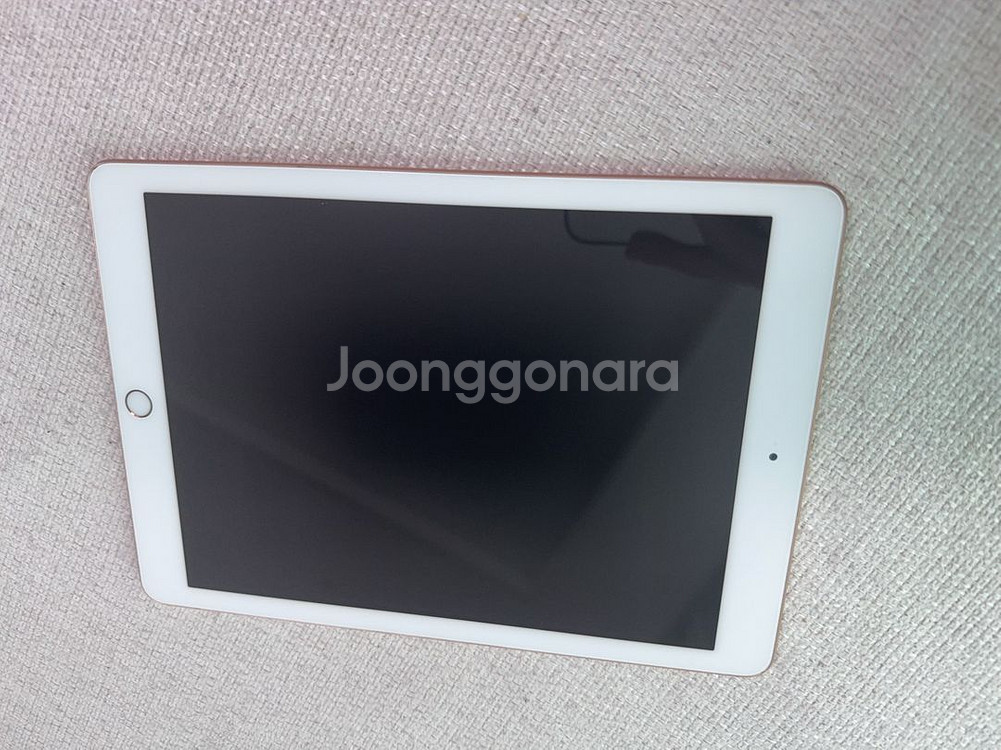 아이패드 6 128G--8