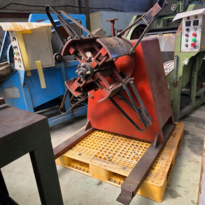 언코일러 원코일러 산업용코일러