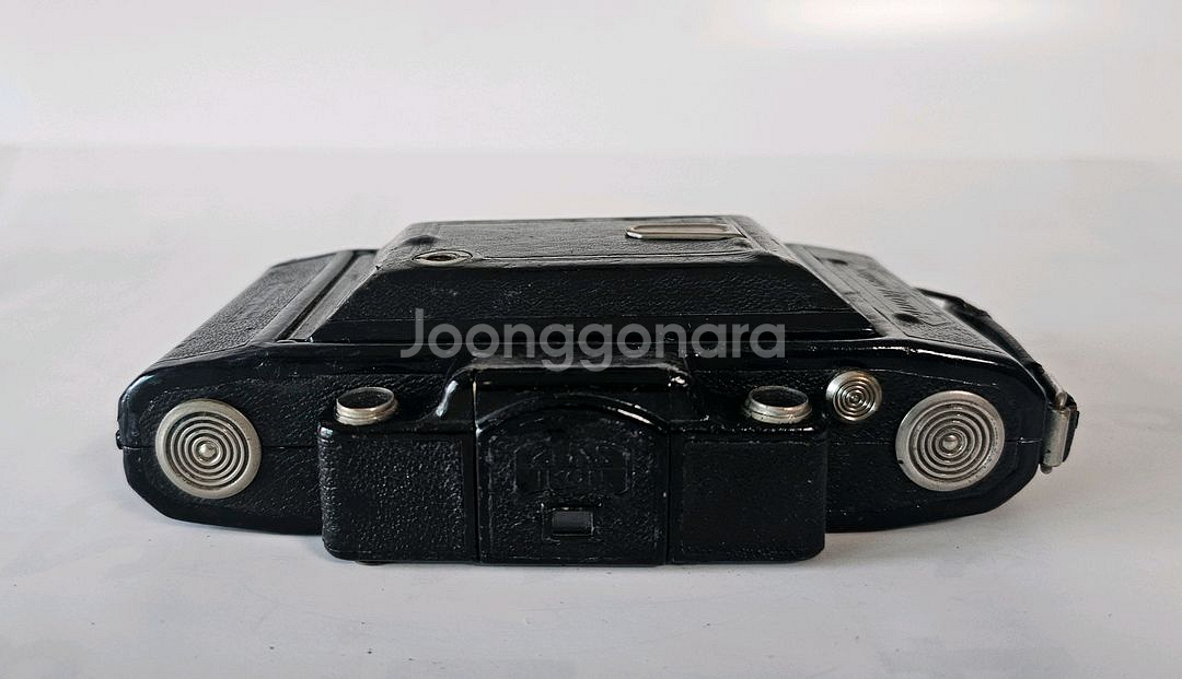 Zeiss Ikon Super Ikonta 폴딩 카메라--6