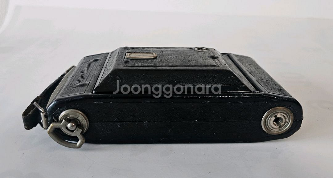 Zeiss Ikon Super Ikonta 폴딩 카메라--7