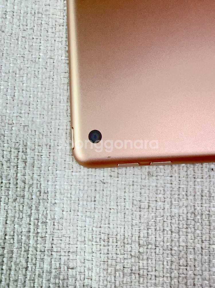 아이패드 6 128G--10