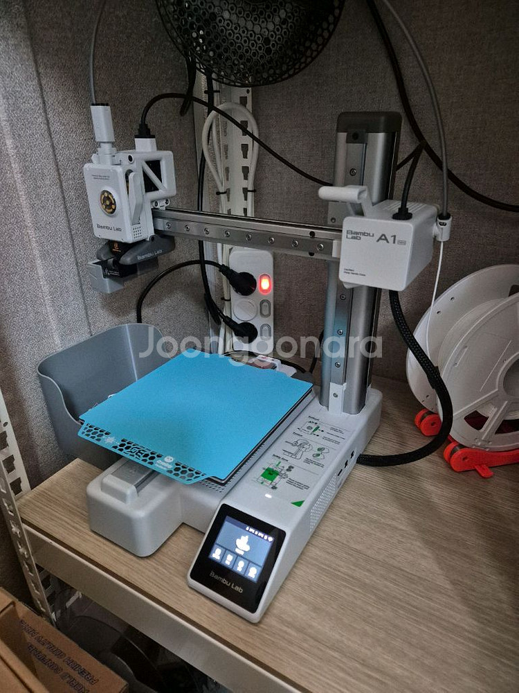 뱀부랩 bambulab A1 mini 글로벌--0