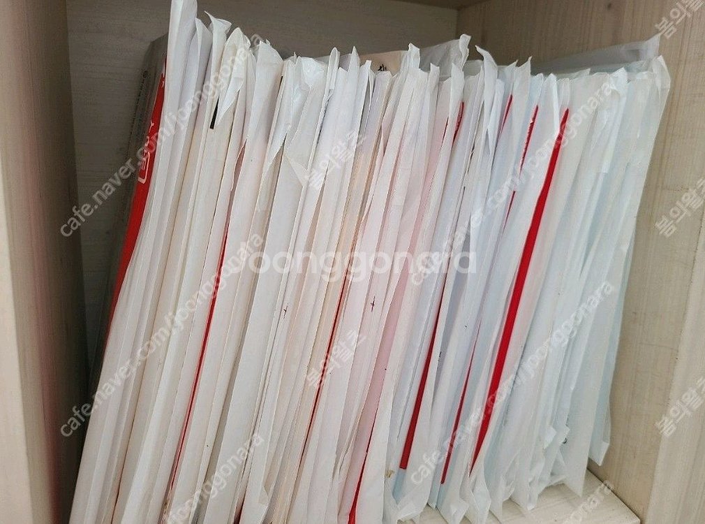 빨간펜 스마트라이브러리 짝꿍교제 1단계 새제품--0