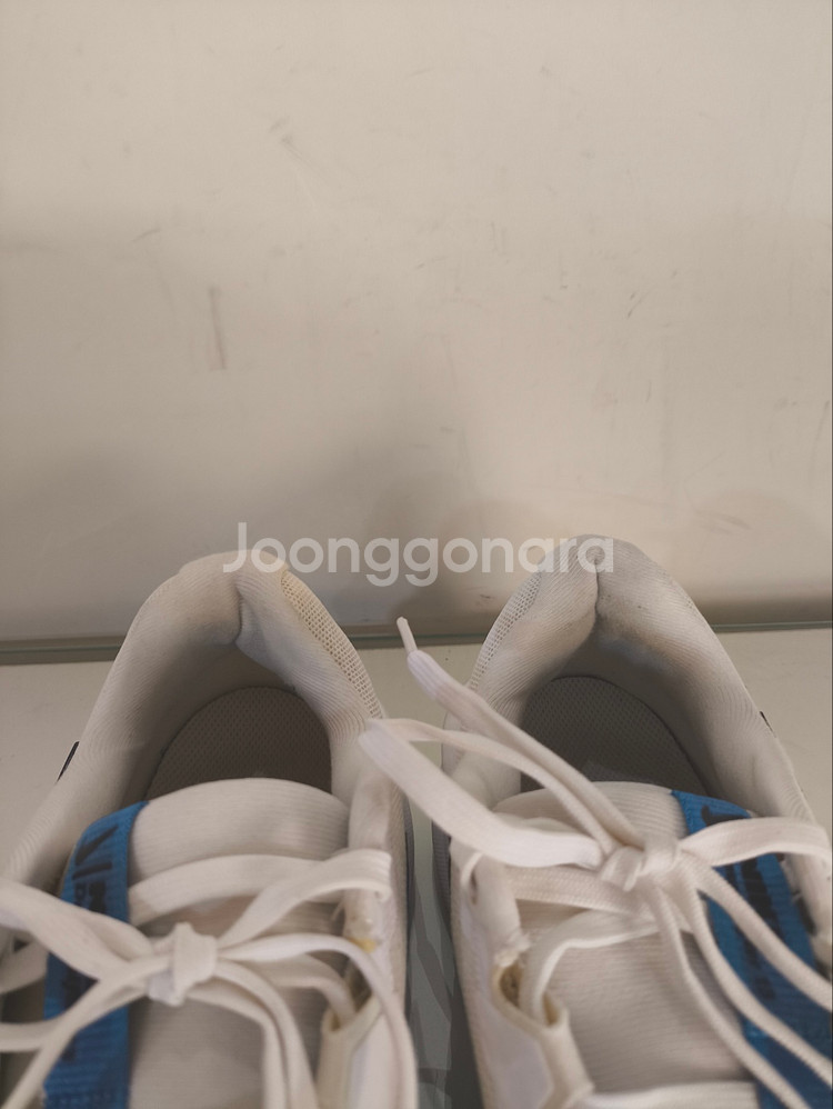 275mm 나이키 다운시프터 13 런닝화--4