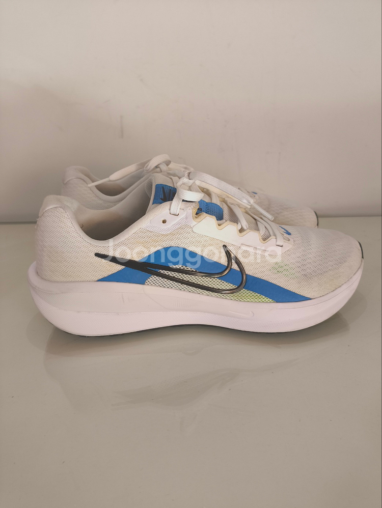 275mm 나이키 다운시프터 13 런닝화--1