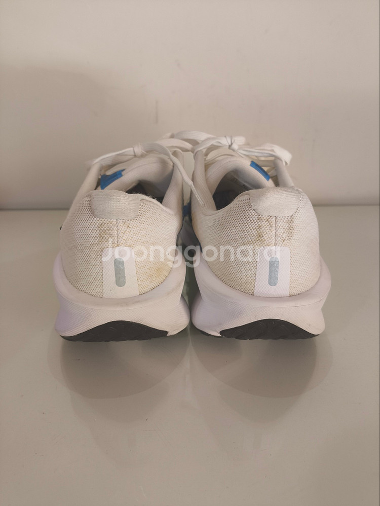275mm 나이키 다운시프터 13 런닝화--7