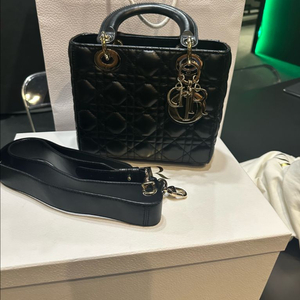 디올 레이디백 (스몰)