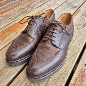 파라부트 아비뇽 모카 그레인레더 판매