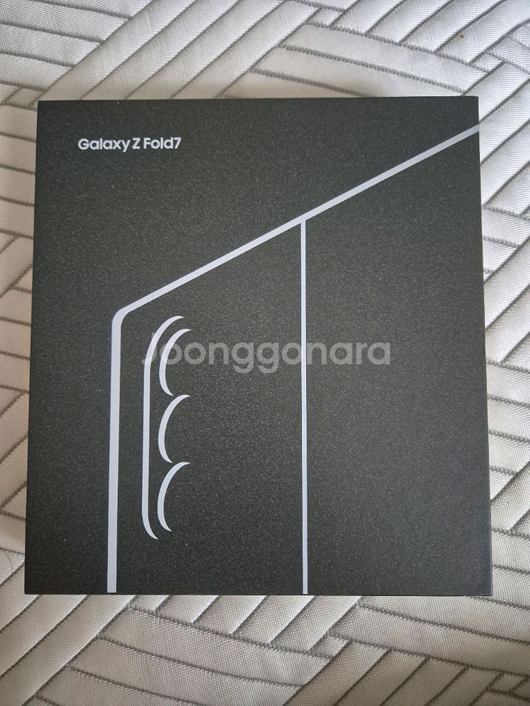 갤럭시 z플립7 512GB 자급제 블랙--0