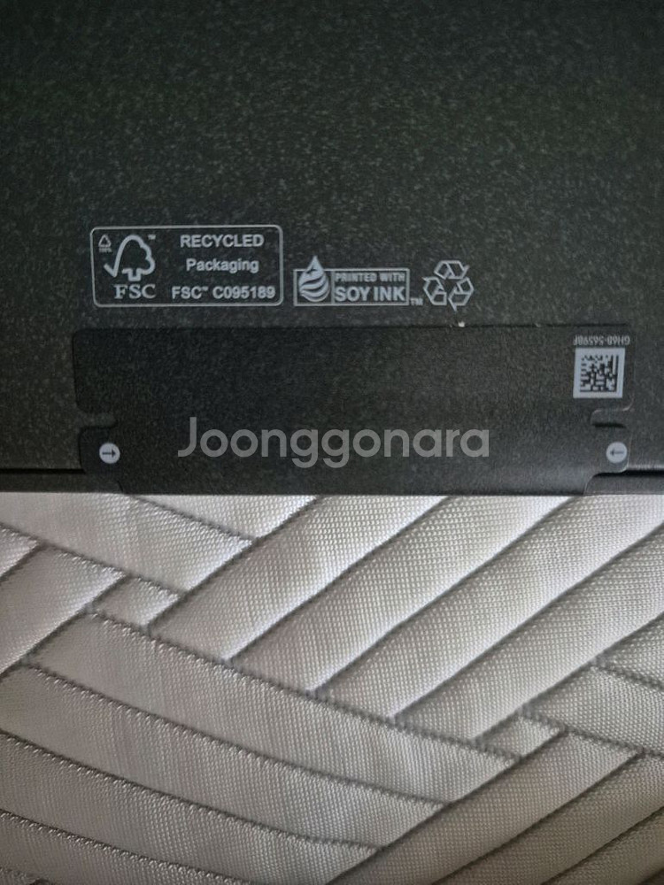 갤럭시 z플립7 512GB 자급제 블랙--1