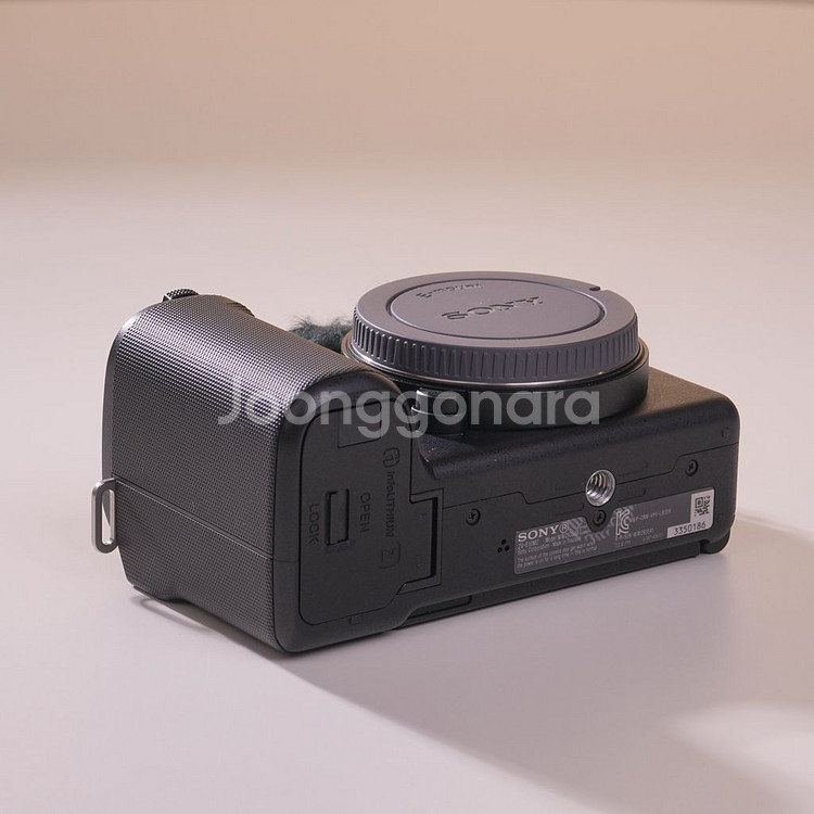 zv-e10m2팝니다 s급 신번들포함--2
