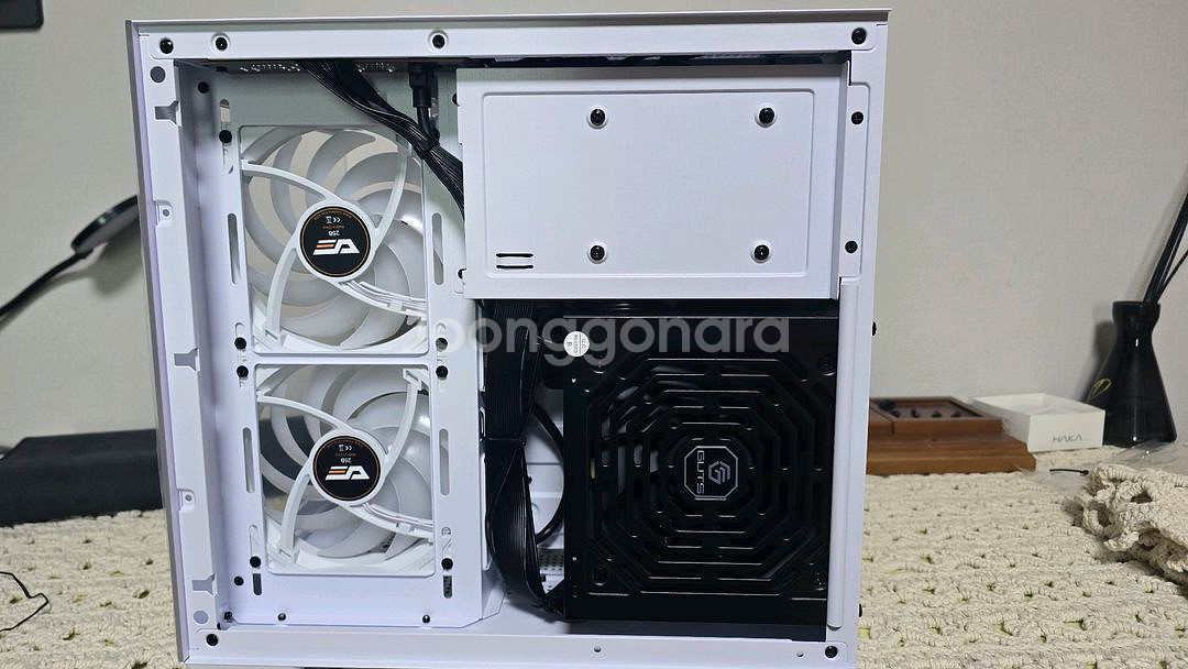9400F + 2060S 게이밍 PC 본체--8
