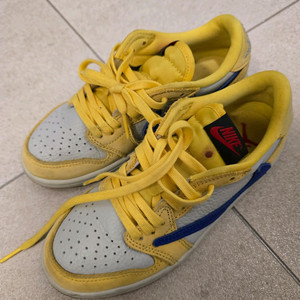 조던 트래비스 스캇 키즈