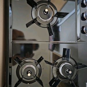 린나이빌트인가스레인지3구