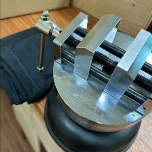 조각바이스 대형(국산) +조각보