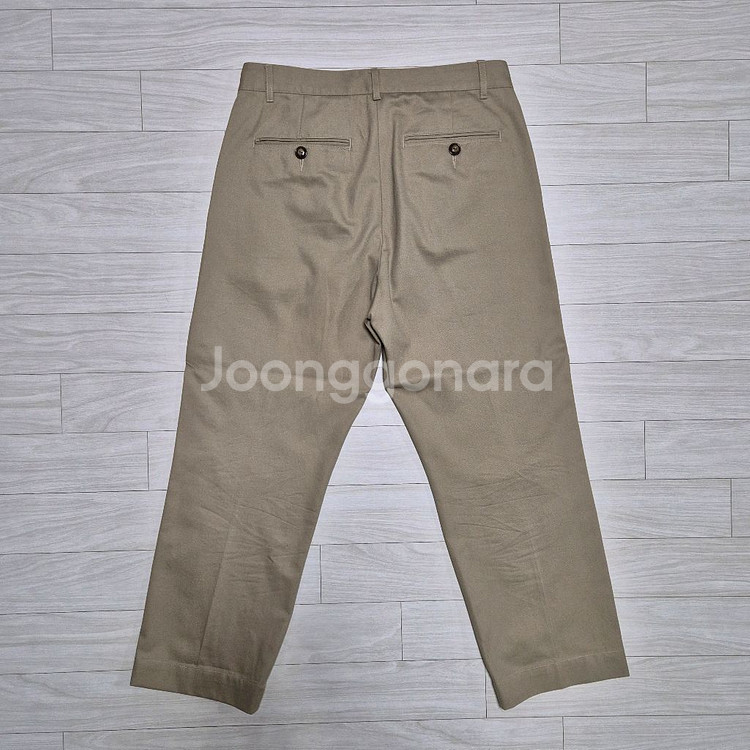 치노2개 판매 니커버커 LMC Knickerbocker--1