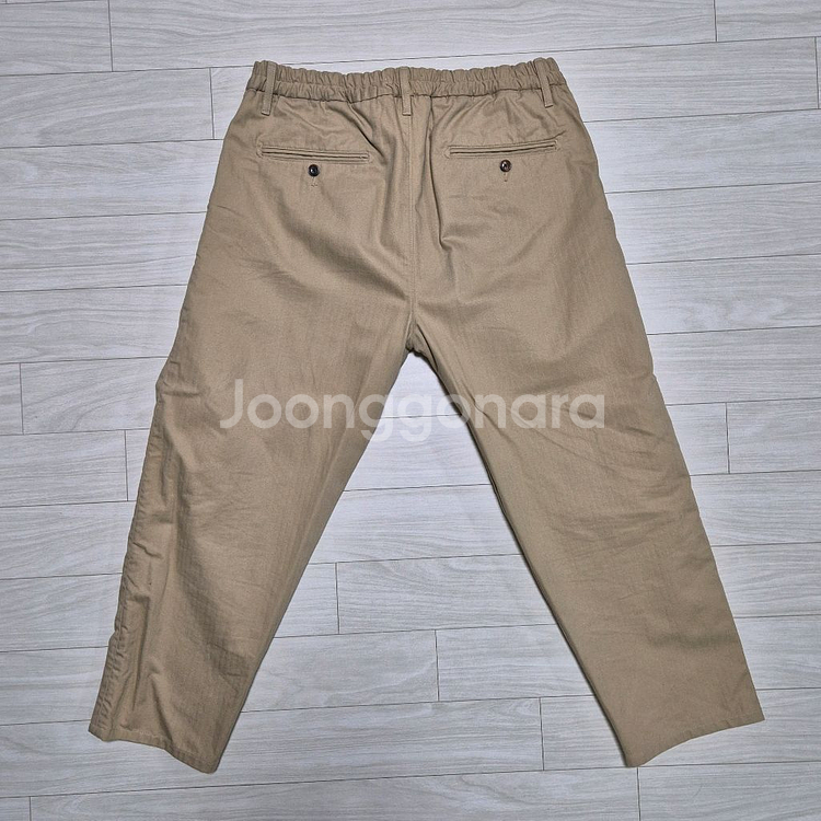 치노2개 판매 니커버커 LMC Knickerbocker--5