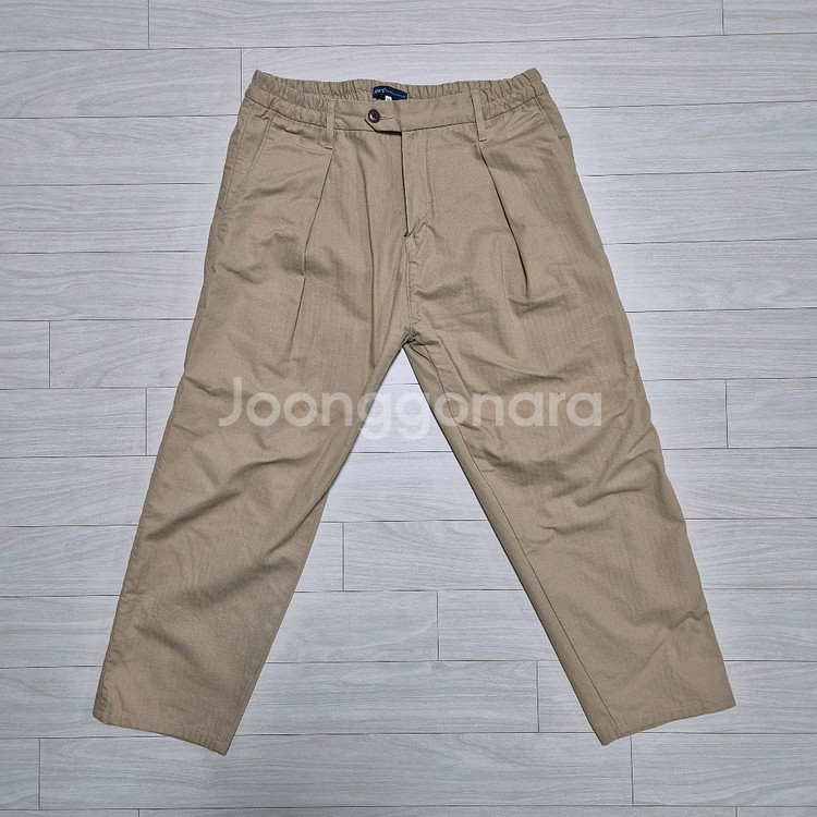 치노2개 판매 니커버커 LMC Knickerbocker--4