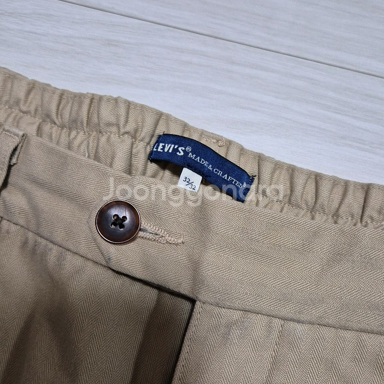 치노2개 판매 니커버커 LMC Knickerbocker--6