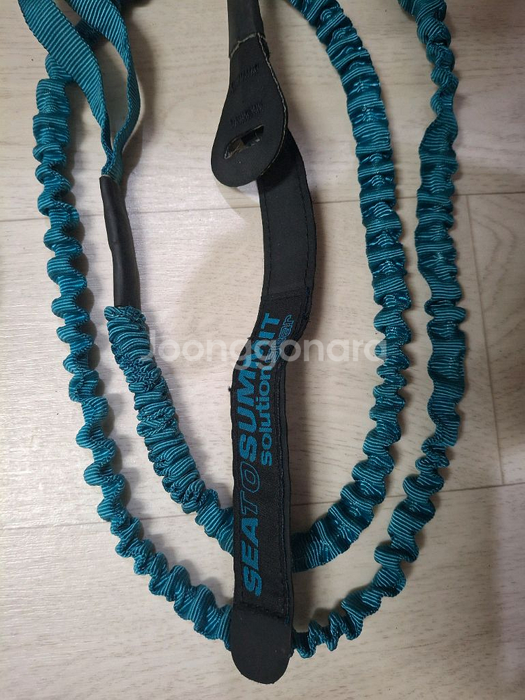 카약 패들리쉬. NRS, 씨투써밋--2