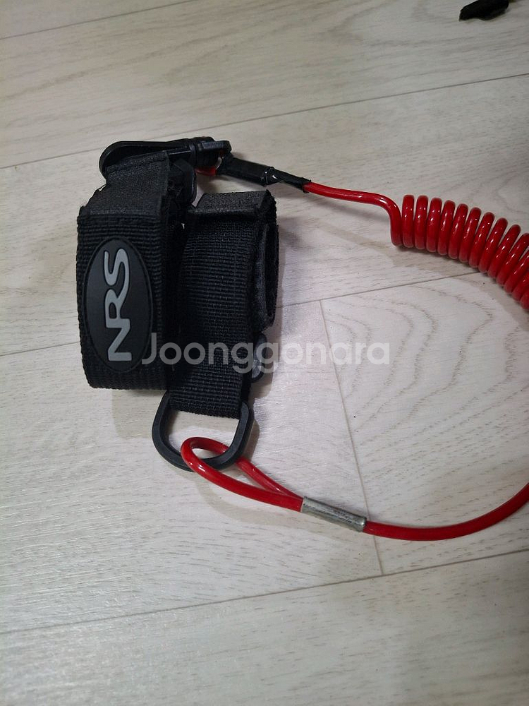 카약 패들리쉬. NRS, 씨투써밋--0