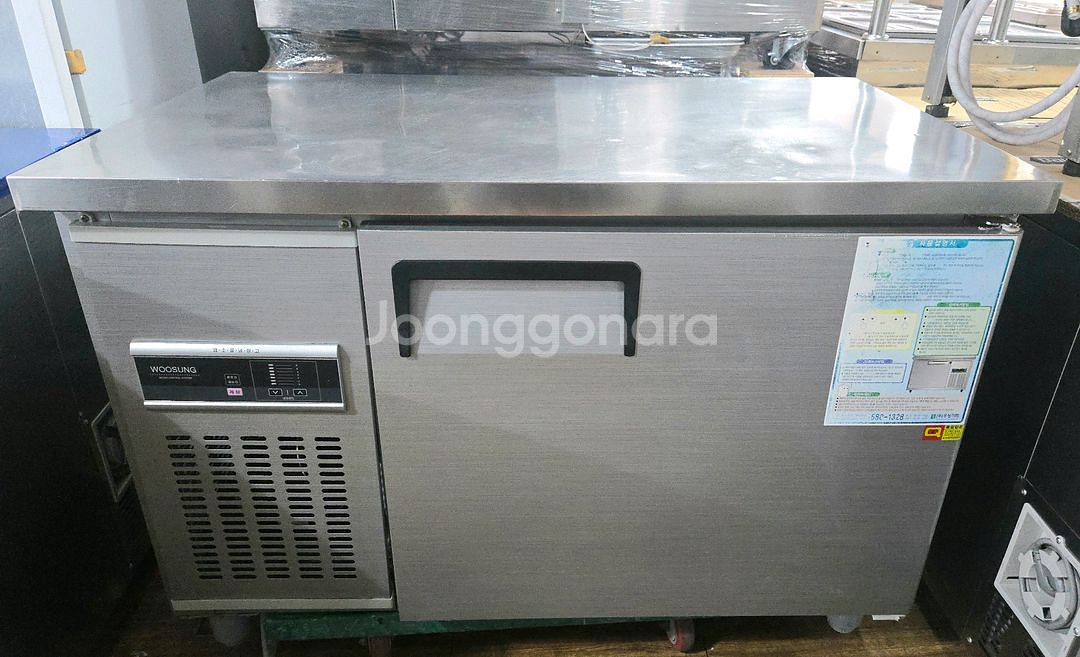테이블냉장고 900~1800--1