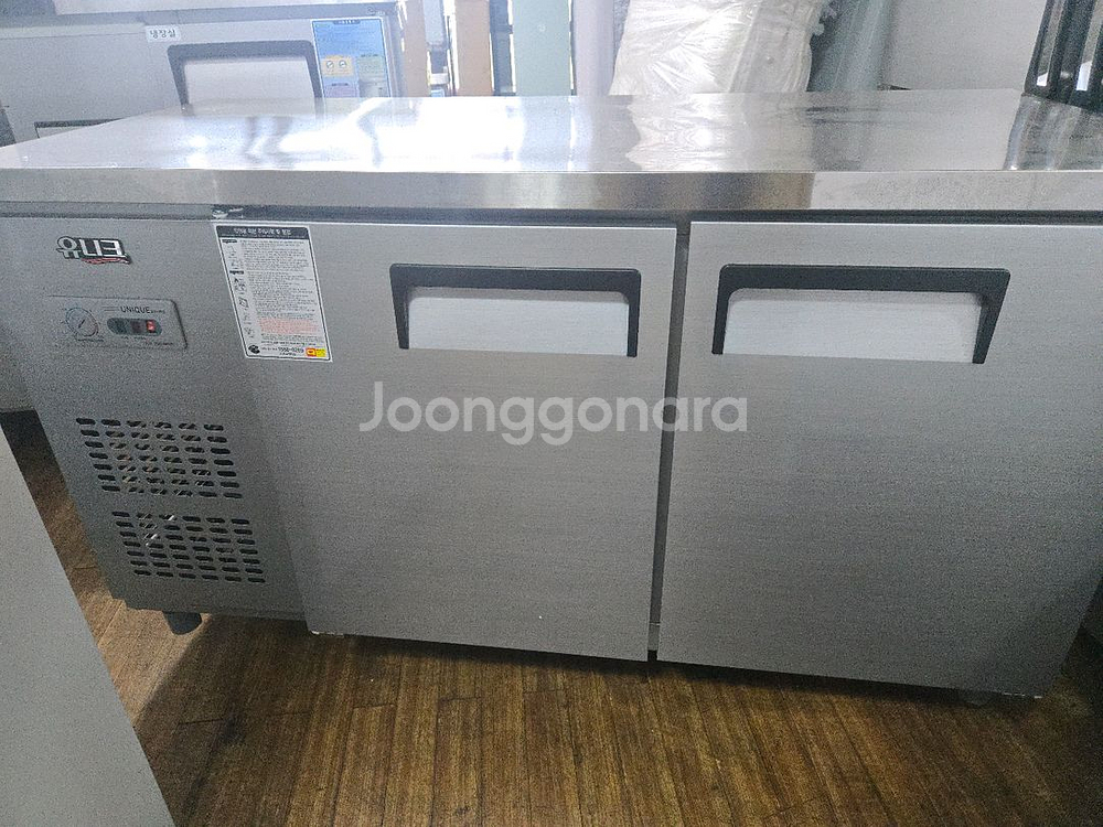 테이블냉장고 900~1800--7