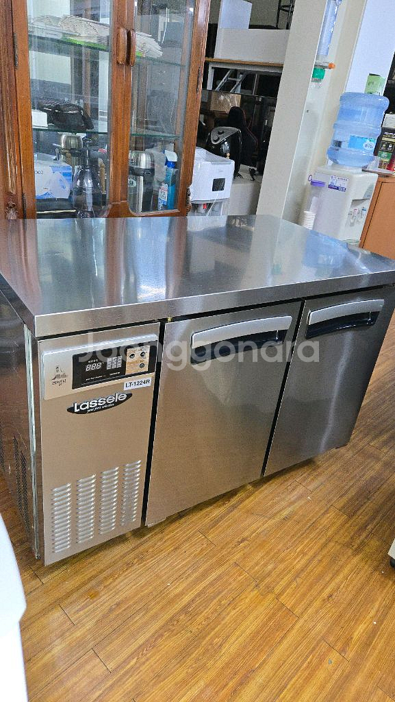 테이블냉장고 900~1800--3