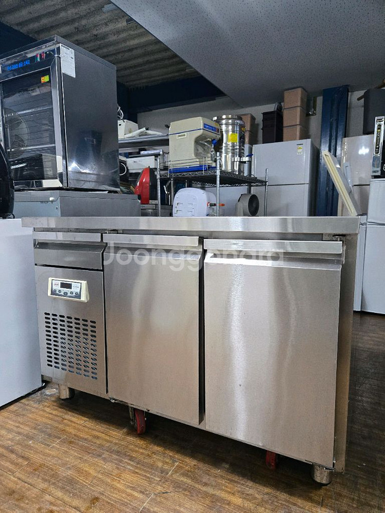 테이블냉장고 900~1800--8