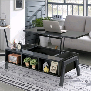 김종국 리프트업 테이블