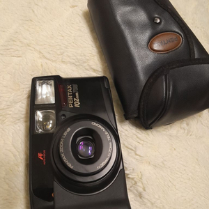 펜탁스 필름카메라 IQZoom 700
