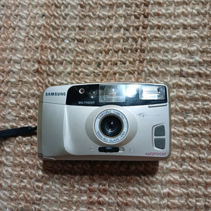 삼성 에피녹스 30mm 단렌즈 필름 카메라