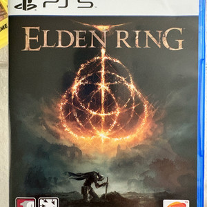 PS5 엘든링 (택포)