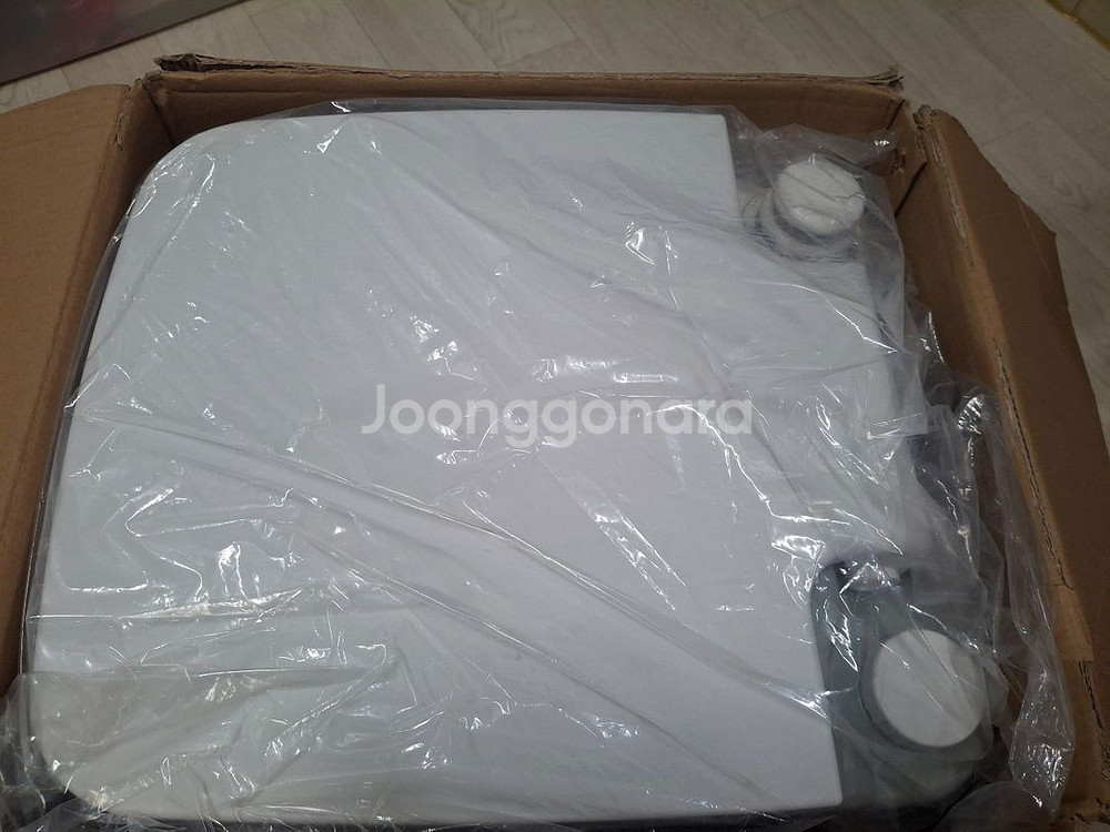 캠핑 및 야외활동용 휴대용 변기--4