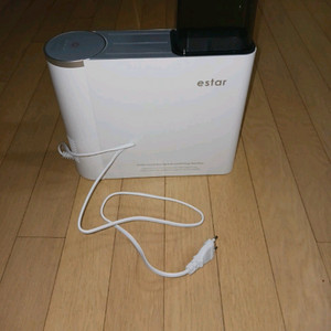 이스타 칼수저 살균기 새제품 ES-UV890