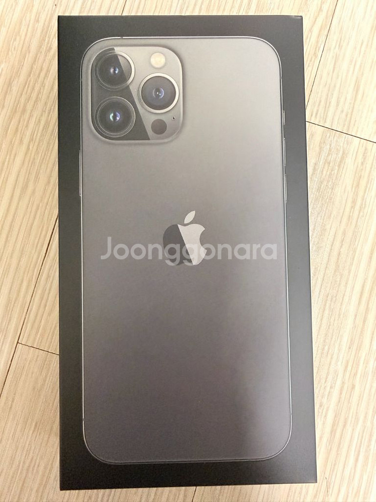 아이폰13 프로맥스 256기가 팝니다--0