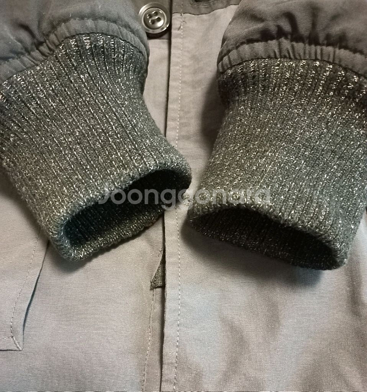 슈퍼드라이 레스큐 점퍼 패딩 점퍼 자켓--3