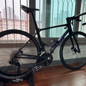자이언트 TCR advanced 1 2024