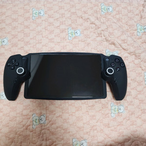 ps5 포탈 미드나잇 블랙