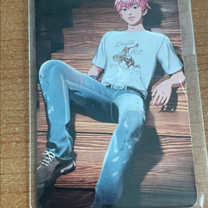 플레이브 밤비 십카페 미공포