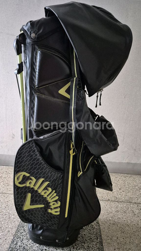 callaway 캘러웨이 골프가방--2