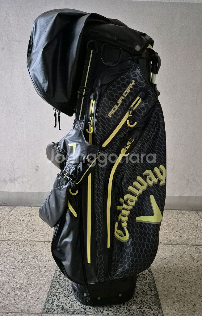 callaway 캘러웨이 골프가방--0