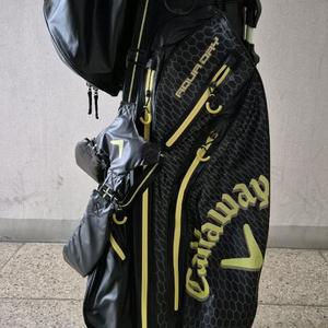 callaway 캘러웨이 골프가방