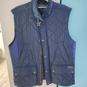 폴로랄프로렌 남자 조끼 100.105 사이즈