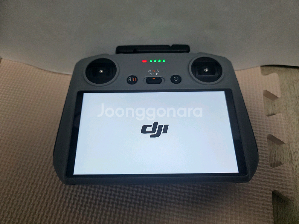 DJI Mini4 pro 플라이모어콤보 풀셋트--2