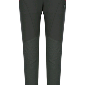 레드페이스 가을 여성 등산바지 블랙 28. 새상품