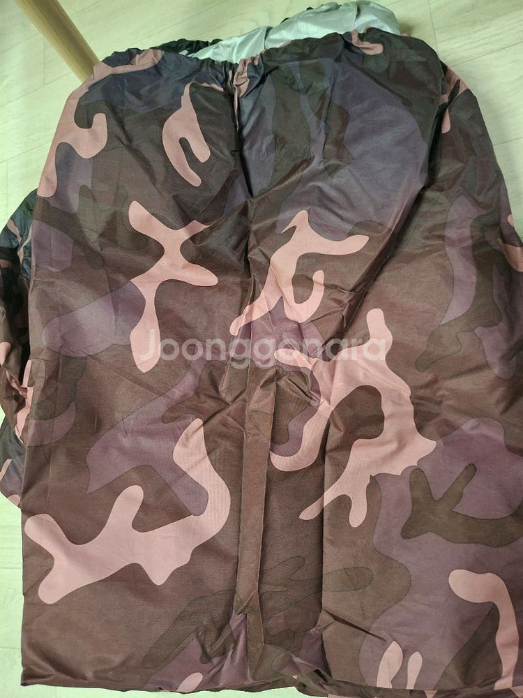 카약 방수커버 4.5m--0