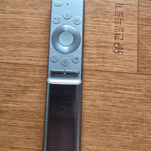 삼성 승사트 tv 리모콘