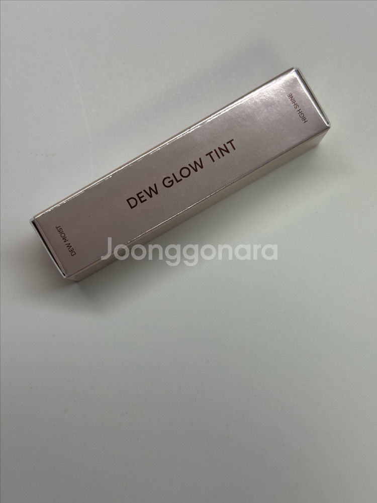 바닐라코 듀 글로우 틴트 플라밍고--0
