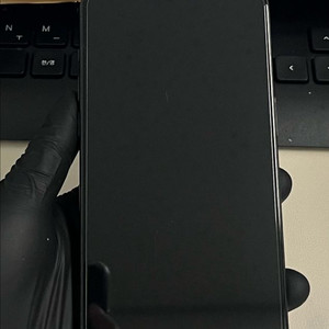 아이폰15프로맥스 512G 블랙티타늄 S급!